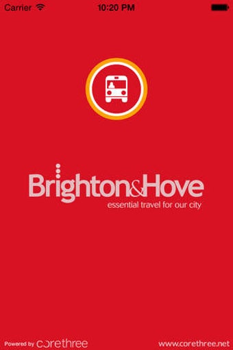 Image 0 for Brighton & Hove M-Tickets