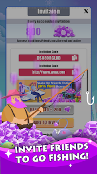 Image 2 for Fish for Money  Hook up f…