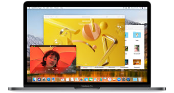 Image 0 for Apple MacOS High Sierra
