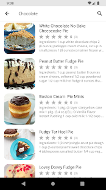 Imagen 0 para Free pie cookbook - Best …