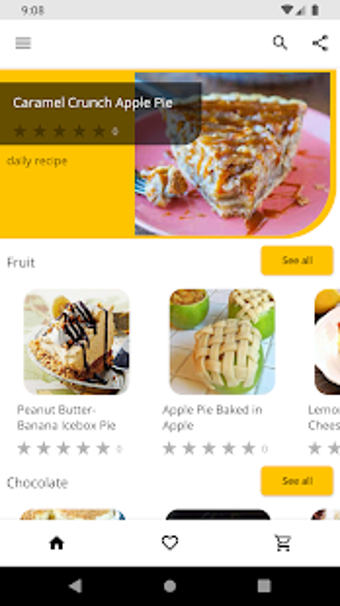 Image 0 for Free pie cookbook - Best …