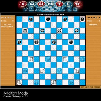 Imagen 0 para Counter Challenge