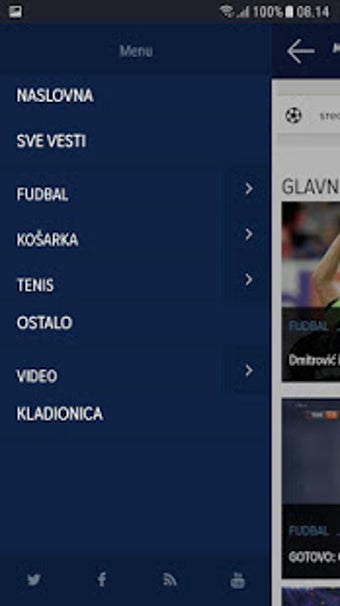 Image 1 for Mozzart Sport