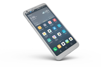 Image 0 for MIUI Theme LG V20, G5 & L…