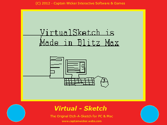 Imagen 0 para Virtual Sketch