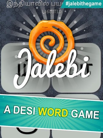 Imagen 3 para Jalebi - A Desi Adda With…