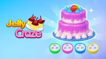 Image 0 for Jelly Craze