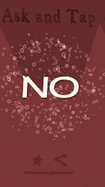 Imagen 0 para Yes No