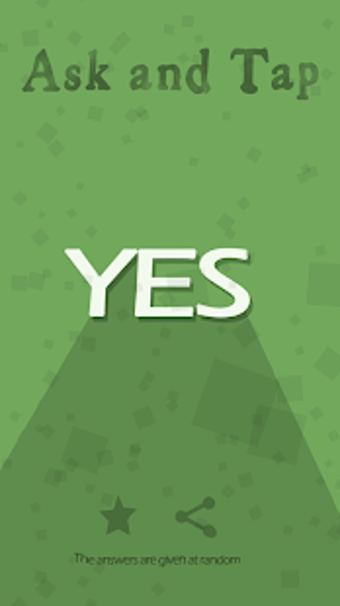 Imagen 1 para Yes No