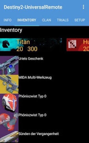 Image 3 for Destiny2 Universal Remote…