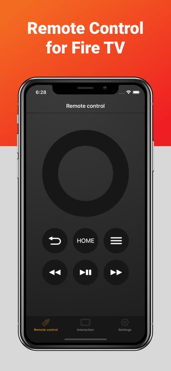 Image 1 for Remote for Firestick & Fi…