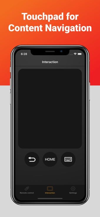 Image 0 for Remote for Firestick & Fi…
