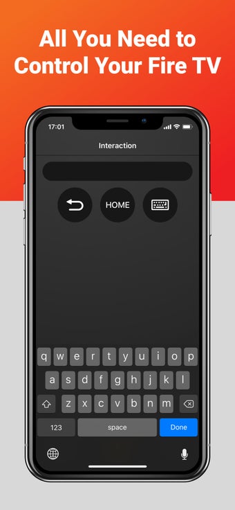 Image 2 for Remote for Firestick & Fi…