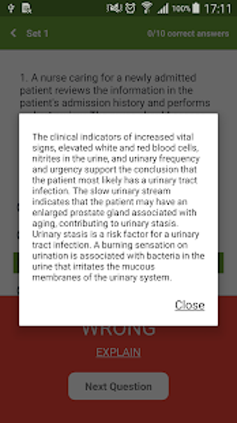 Image 3 for Nursing Fundamentals