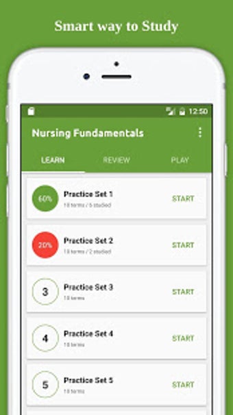 Image 0 for Nursing Fundamentals