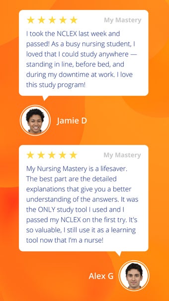 Image 0 for NCLEX RN Mastery 2017 Edi…