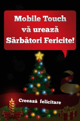 Image 0 for Felicitare personalizata