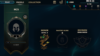 Image 0 for Hextech Crafting Simulato…