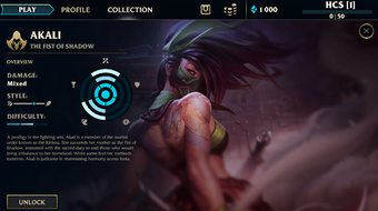 Imagen 2 para Hextech Crafting Simulato…