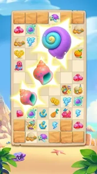 Image 0 for Family Bay: Merge  Farm