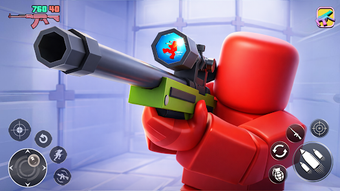 Image 0 for RIVALS: Duels FPS Surviva…