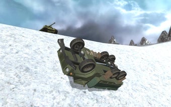 Image 0 for Army Driving Simulator 3D