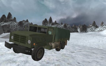 Image 2 for Army Driving Simulator 3D