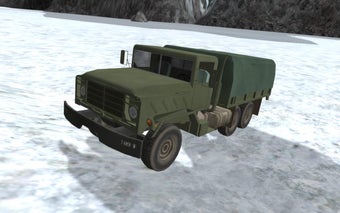 Image 1 for Army Driving Simulator 3D
