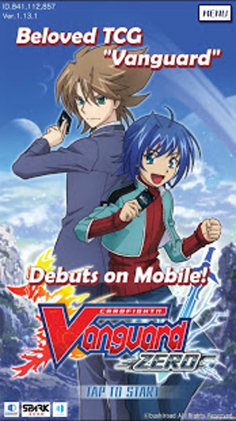Imagen 2 para Vanguard ZERO