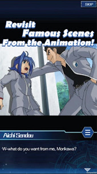 Imagen 0 para Vanguard ZERO