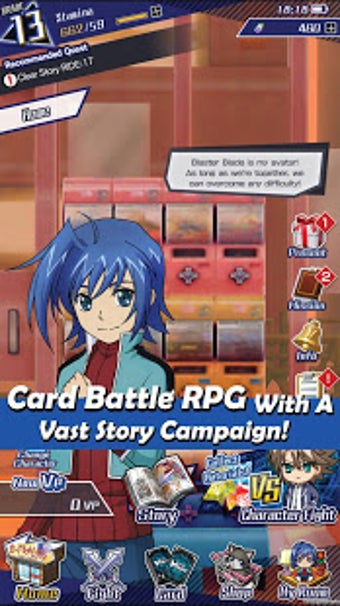 Imagen 1 para Vanguard ZERO