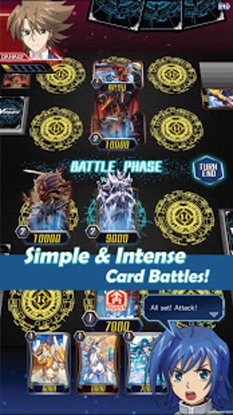 Imagen 3 para Vanguard ZERO