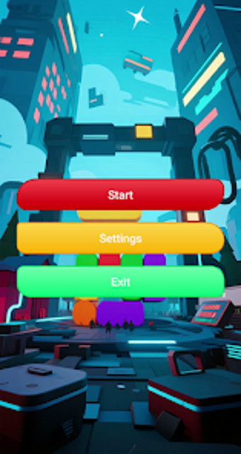 Imagen 0 para MF777 game