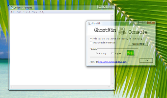 Imagen 0 para GhostWin