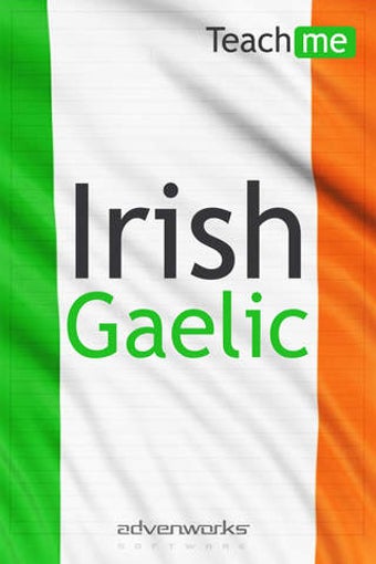 Imagen 0 para Teach Me Irish Gaelic