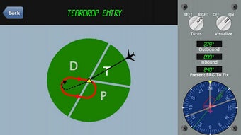 Image 1 for Holding Pattern Trainer
