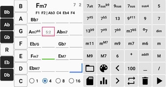 Imagen 1 para Real World Chord Progress…
