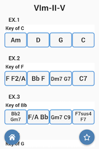 Imagen 0 para Real World Chord Progress…