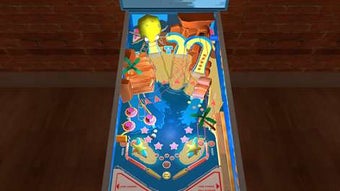 Image 1 for Pinball Classic 2017 for …