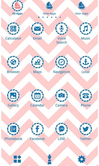 Imagen 3 para summer Wallpaper-Anchor-f…