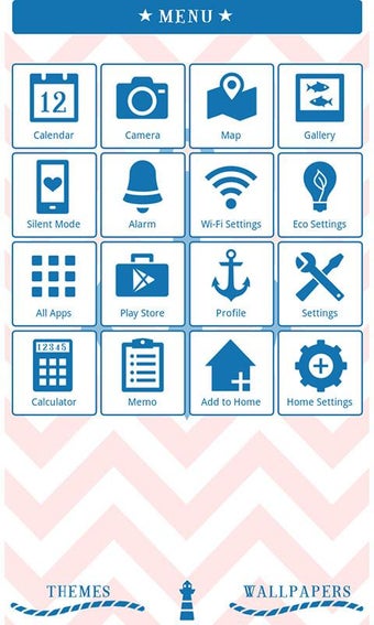 Imagen 1 para summer Wallpaper-Anchor-f…