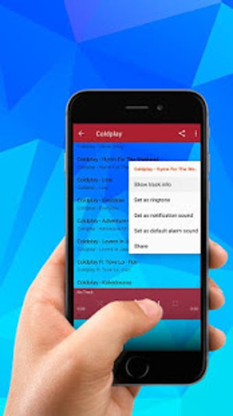 Imagen 0 para Coldplay Best Mp3 Offline