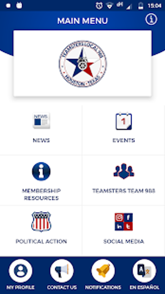 Image 3 for Teamsters 988