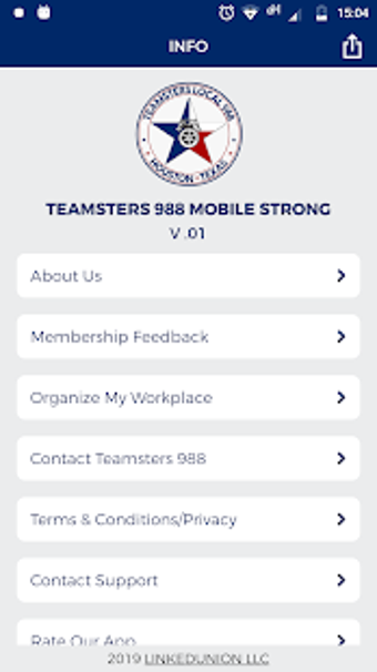 Image 2 for Teamsters 988