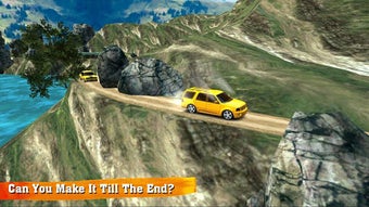 Imagen 0 para Offroad Car Drive