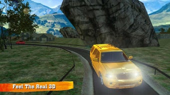 Imagen 2 para Offroad Car Drive