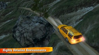 Imagen 1 para Offroad Car Drive