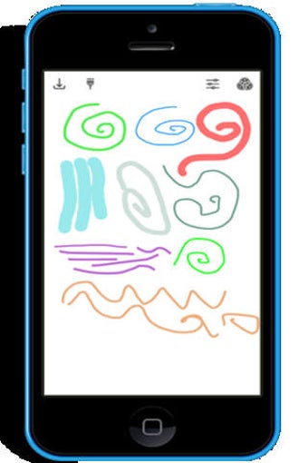 Imagen 0 para Som2Sketch - Smooth freeh…