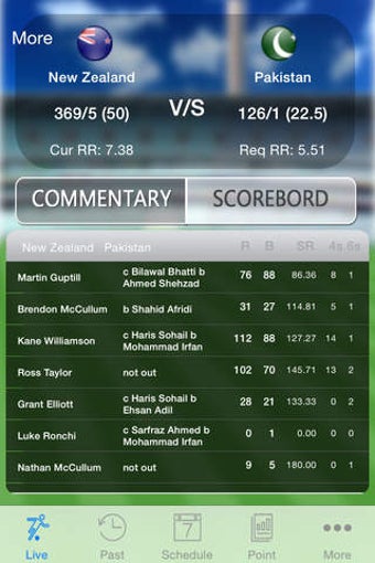 Image 0 for Cricket King Live Watch f…