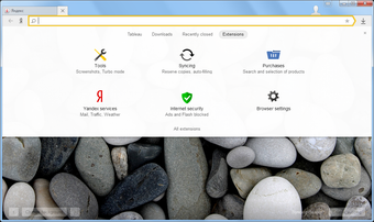 Imagen 2 para Yandex.Browser
